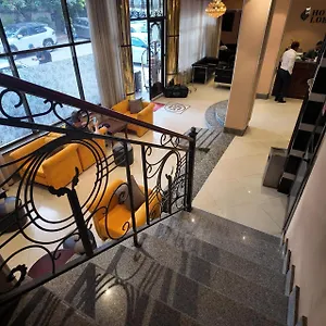 3* Otel Lobelia